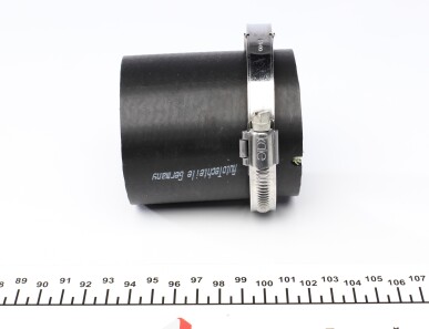 Фото 3 - Патрубок турбіни AUTOTECHTEILE 314 5091 (3145091)