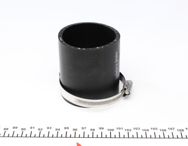 Фото 4 - Патрубок турбіни AUTOTECHTEILE 314 5091 (3145091)