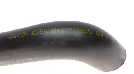 Фото 2 - Патрубок турбіни AUTOTECHTEILE 314 5092 (3145092)