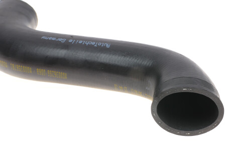 Фото 3 - Патрубок турбіни AUTOTECHTEILE 314 5092 (3145092)