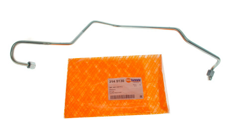 Фото 3 - Ремкомплект турбины AUTOTECHTEILE 314 5130