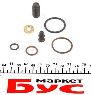 Фото 2 - Распредвал AUTOTECHTEILE 319 8001 (3198001)