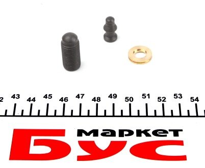 Фото 4 - Распредвал AUTOTECHTEILE 319 8001 (3198001)