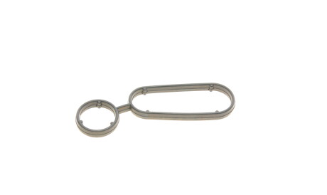 Фото 2 - Прокладка масляного фільтра AUTOTECHTEILE 319 8005 (3198005)