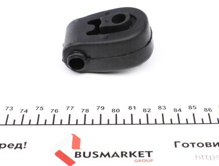 Фото 4 - Крепления выхлопной системы AUTOTECHTEILE 325 3011 (3253011)