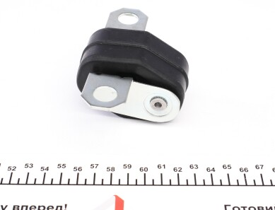 Фото 2 - Кріплення вихлопної системи AUTOTECHTEILE 325 3012 (3253012)