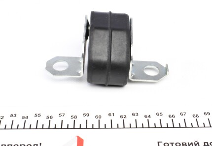 Фото 3 - Кріплення вихлопної системи AUTOTECHTEILE 325 3012 (3253012)