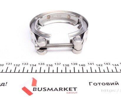 Фото 2 - Крепления выхлопной системы AUTOTECHTEILE 325 3016 (3253016)