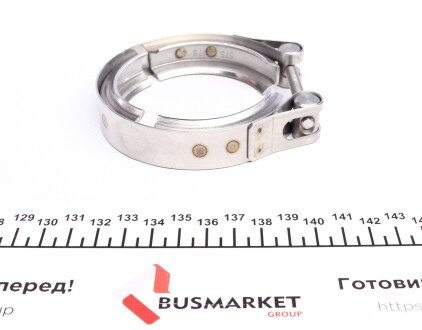 Фото 4 - Крепления выхлопной системы AUTOTECHTEILE 325 3016 (3253016)