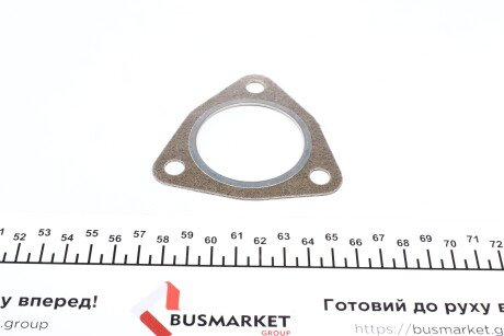 Фото 2 - Прокладка выхлопной системы AUTOTECHTEILE 325 3057 (3253057)