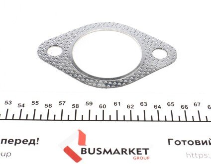 Фото 2 - Прокладка вихлопної системи AUTOTECHTEILE 325 3059