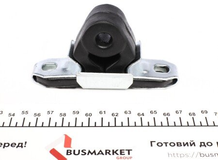 Фото 4 - Кріплення вихлопної системи AUTOTECHTEILE 325 3060 (3253060)