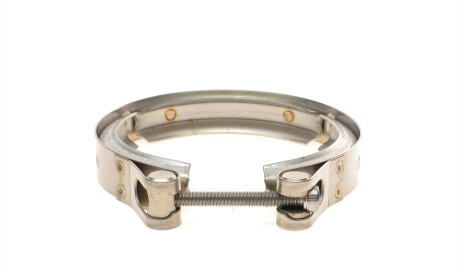 Фото 3 - Елемент вихлопної системи AUTOTECHTEILE 325 3079 (3253079)