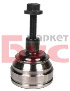 Фото 2 - ШРУС AUTOTECHTEILE 340 7025 (3407025)