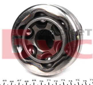 Фото 3 - ШРУС AUTOTECHTEILE 340 7025 (3407025)