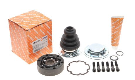 Фото 2 - ШРУС AUTOTECHTEILE 340 7026 (3407026)