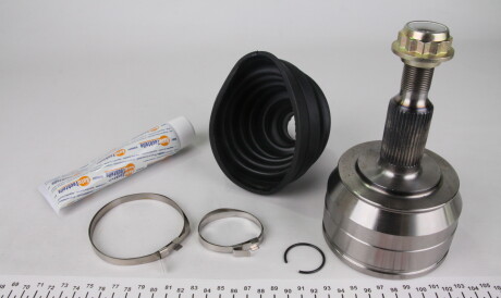 Фото 2 - ШРУС AUTOTECHTEILE 340 7028 (3407028)