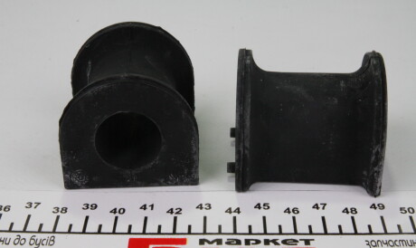 Фото 3 - Втулка стабілізатора AUTOTECHTEILE 341 1006 (3411006)