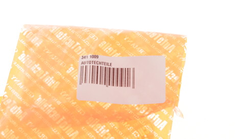 Фото 3 - Стійка стабілізатора AUTOTECHTEILE 341 1009 (3411009)