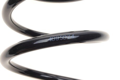 Фото 5 - Пружина підвіски AUTOTECHTEILE 341 1010 (3411010)