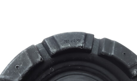 Фото 2 - Опора стійки амортизатора AUTOTECHTEILE 341 2010 (3412010)