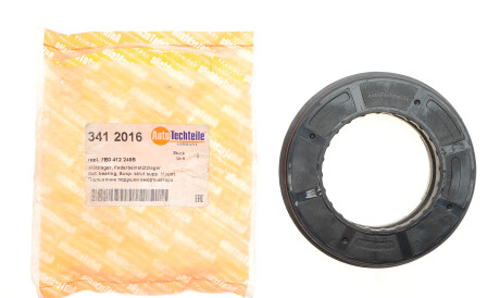 Фото 2 - Подшипник амортизатора AUTOTECHTEILE 341 2016 (3412016)