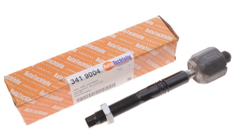 Фото 2 - Рулевая тяга AUTOTECHTEILE 341 9004 (3419004)
