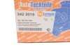 Насос ГПК VW T5 2.0TDI 09- (4220.16) - (2H0422154A, 7E0422154E) AUTOTECHTEILE 342 2016 (фото 5)