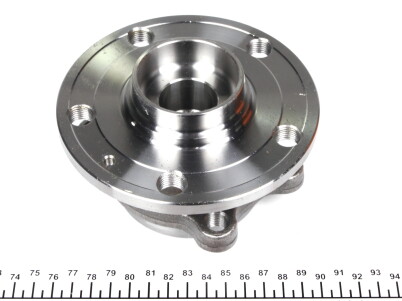 Фото 2 - Підшипник маточини AUTOTECHTEILE 349 8001 (3498001)