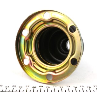 Фото 3 - Пыльник ШРУС AUTOTECHTEILE 3498011