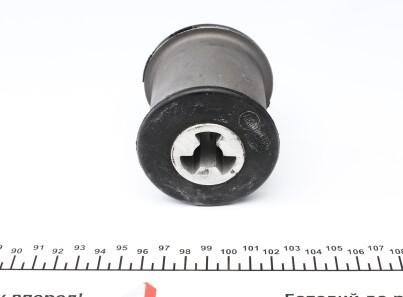 Фото 2 - Сайлентблок важеля AUTOTECHTEILE 350 1008 (3501008)