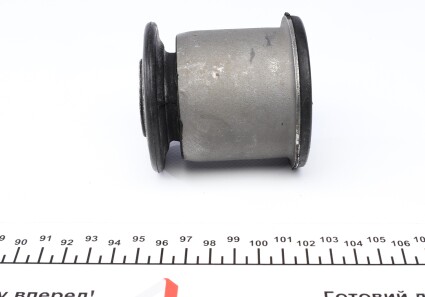 Фото 3 - Сайлентблок важеля AUTOTECHTEILE 350 1008 (3501008)