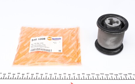 Сайлентблок заднього важеля - (7H0501131A) AUTOTECHTEILE 350 1008
