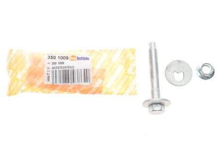 Фото 2 - Рульова тяга AUTOTECHTEILE 350 1009 (3501009)