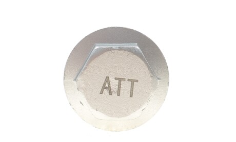 Фото 3 - Автозапчасть AUTOTECHTEILE 350 1016 (3501016)