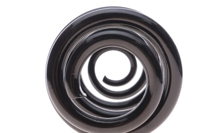 Фото 3 - Пружина підвіски AUTOTECHTEILE 351 1007 (3511007)