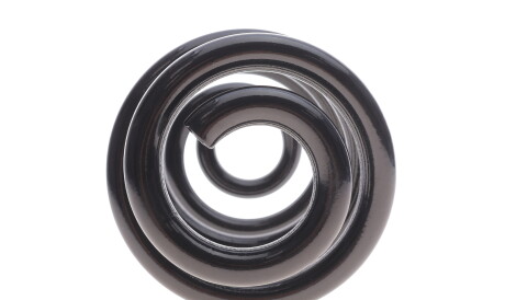 Фото 3 - Пружина подвески AUTOTECHTEILE 351 1009 (3511009)