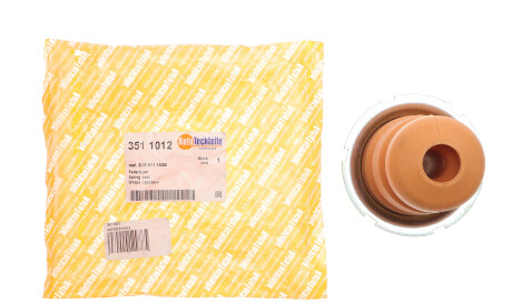 Фото 2 - Пыльник/отбойник AUTOTECHTEILE 351 1012 (3511012)