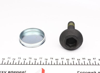 Фото 2 - Підшипник маточини AUTOTECHTEILE 359 8005 (3598005)