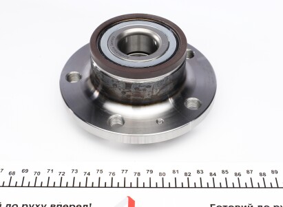 Фото 3 - Підшипник маточини AUTOTECHTEILE 359 8005 (3598005)