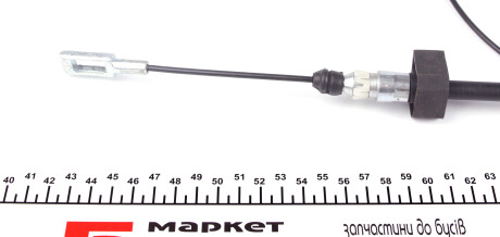 Фото 4 - Трос ручного гальма AUTOTECHTEILE 360 9001 (3609001)