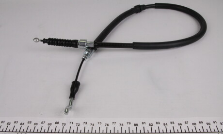 Фото 3 - Трос ручного гальма AUTOTECHTEILE 360 9003 (3609003)