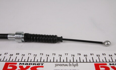 Фото 5 - Трос ручного гальма AUTOTECHTEILE 360 9003 (3609003)