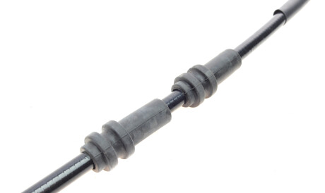 Фото 2 - Трос ручного гальма AUTOTECHTEILE 360 9004 (3609004)