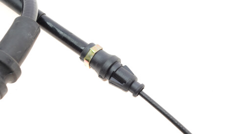 Фото 3 - Трос ручного гальма AUTOTECHTEILE 360 9004 (3609004)