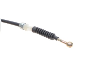 Фото 3 - Трос ручного гальма AUTOTECHTEILE 360 9005 (3609005)