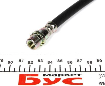 Фото 2 - Гальмівний шланг AUTOTECHTEILE 361 1003 (3611003)