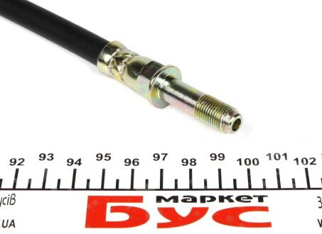 Фото 3 - Гальмівний шланг AUTOTECHTEILE 361 1003 (3611003)