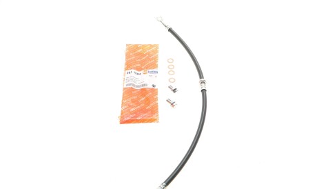 Фото 2 - Гальмівний шланг AUTOTECHTEILE 361 1004 (3611004)