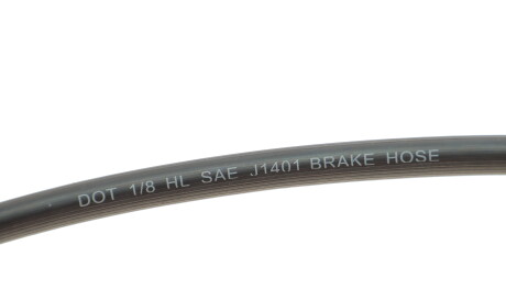 Фото 3 - Гальмівний шланг AUTOTECHTEILE 361 1004 (3611004)